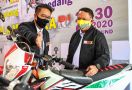 Menpora RI: Kejuaraan Otomotif Jabar Open Harus Terapkan Protokol Kesehatan - JPNN.com