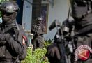 Densus Tembak Mati 2 Terduga Teroris di Makassar, Perannya Cukup Sentral - JPNN.com