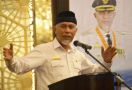 Pembelaan Gubernur dari PKS untuk Ritual Kendi Nusantara - JPNN.com
