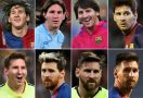 Duh, Messi Ternyata Sering Mengambek, Berikut Daftarnya... - JPNN.com