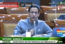 Mendikbud Nadiem: Di Awal, Saya Memang Radikal - JPNN.com