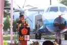Panglima TNI Resmikan Monumen Pesawat N250 Gatotkoco di Yogyakarta - JPNN.com