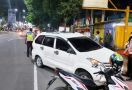 Tak Pengin Berkelahi, Ardika Malah Diteriaki Pelaku Tabrak Lari, Apes.. - JPNN.com
