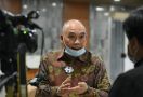 Hergun: Kontribusi Pers Dibutuhkan Agar Indonesia Segera Bangkit dari Pandemi - JPNN.com
