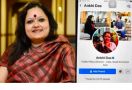 Unggah Sindiran pada Islam, Direktur Facebook Langsung Minta Maaf - JPNN.com