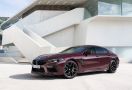 Dua Model BMW M8 Melenggang di Indonesia, Cek Harganya - JPNN.com