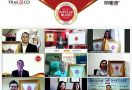 TRAS N CO dan INFO BRAND Umumkan Peraih IDPBA 2020, Ini Daftar Pemenangnya - JPNN.com