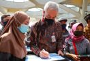 Pak Ganjar Bangga Sekali Melihat Karya Anak Bangsa di Bandara Yogyakarta International Airport - JPNN.com