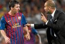 Demi Lionel Messi, City Tawarkan Rp 1,7 Triliun Ditambah 3 Pemain Ini - JPNN.com