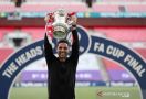 Arteta Kok Yakin Banget ya Arsenal Bisa Mendapatkan Bek 22 Tahun Ini? - JPNN.com