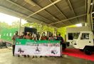 Mobil Desa Produksi Bogor Mulai Diekspor ke Nigeria - JPNN.com