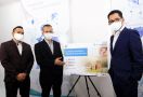 Takaful Keluarga Meluncurkan 3 Fund Unit Link Syariah  - JPNN.com