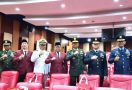 Rektor Unhan: Bung Karno dan Ulama Menjadi Tonggak Pertahanan Indonesia - JPNN.com