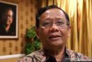 Mahfud MD Balas Kritikan Presiden PKS, Keras Banget! - JPNN.com