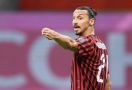 Ibra Ingin Bawa Milan ke Tempatnya Semula, Maksudnya Apa ya? - JPNN.com