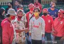 Ke TPS Bersama Selvi dan Kaesang, Gibran Minta Pemilih Jaga Protokol Kesehatan - JPNN.com