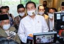 Azis Syamsuddin Sesalkan Banyak Cakada Membawa Simpatisan Saat Mendaftar ke KPU - JPNN.com