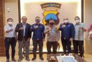 Jelang Liga 1 2020 Bergulir, PSSI dan PT LIB Temui Kapolda Jawa Tengah - JPNN.com