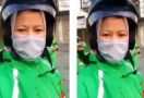 Driver Ojol Perempuan Ditemukan Tewas Mengenaskan di Pinggir Jalan, Leher Digorok - JPNN.com