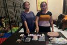 Suami Mendekam di Lapas, Istri Cari Uang dengan Cara Tidak Baik - JPNN.com