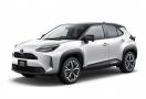 Toyota luncurkan Seri SUV Terbaru - JPNN.com