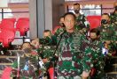 3 Jenis Sanksi Sekaligus untuk Para Tentara Penyerang Polsek Ciracas - JPNN.com