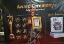 Anggota DPR RI Lisda Hendrajoni Raih Penghargaan Wanita Inspiratif dan Kreatif 2020 - JPNN.com
