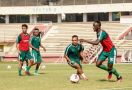 Jelang Hadapi Liga 1 2020, Persebaya Gelar Latihan Perdana Secara Tertutup - JPNN.com