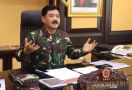 Prada MI Sebar Hoaks, Panglima TNI Bilang Begini - JPNN.com