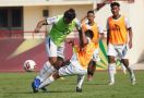 Mantap! Ini yang Dilakukan Bhayangkara FC Agar Pemain Tak Rentan Cedera - JPNN.com