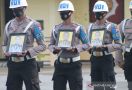 Masyarakat Harus Tahu, Kapolda Pecat Tiga Anggota - JPNN.com