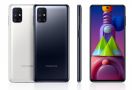 Samsung Galaxy M51 Ditenagai Baterai 7.000 mAh, Sebegini Harganya - JPNN.com