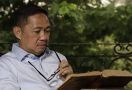 Anis Matta: Meninggalnya Sekda DKI Jakarta Menjadi Alarm yang Sangat Nyaring - JPNN.com