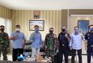 Bea Cukai dan Koramil Banjarmasin Barat Satukan Tekad Lawan Rokok Ilegal - JPNN.com