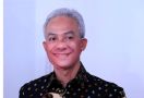 Pak Ganjar Lega tak Banyak yang Ikut Aksi Mogok Nasional Tolak UU Cipta Kerja - JPNN.com