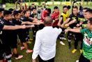 Nasib Liga 2 2020 Diputuskan Pekan Depan, Manajer PSMS: Harapan Kami Kompetisi Dilanjutkan - JPNN.com