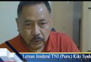 Mantan Wakil KSAD: Tidak Fair Hanya TNI AD yang Disalahkan - JPNN.com
