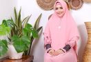 Sebut Antar Suami Pulang Kampung, Meggy Wulandari Sudah Menikah Lagi? - JPNN.com