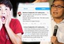Bintang Emon Hingga Budiman Sudjatmiko Ikut Komentari Polemik Anjay - JPNN.com