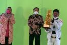 Menkominfo Apresiasi PINKAN Indonesia Gelar Lomba Kreativitas Kolintang Nasional - JPNN.com