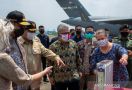 Amerika Kembali Bantu Indonesia Memerangi COVID-19, Ada Pak Prabowo dan Pak Anies - JPNN.com