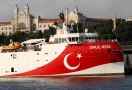 Turki Makin Seenaknya di Laut Mediterania, Meresahkan - JPNN.com