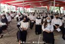 SKB CPNS Kemenkumham, Peserta Wajib Patuhi Ini agar Nilainya Tidak Nol - JPNN.com