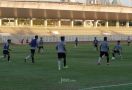 Digembleng Habis, Timnas Indonesia U-19 Latihan sampai Malam di Kroasia - JPNN.com
