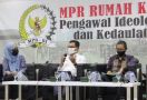 Wakil Ketua MPR Dorong Masyarakat Bergotong Royong Hadapi Pandemi Covid-19 - JPNN.com