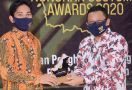 Bea Cukai Nunukan Gelar Customs Award 2020 - JPNN.com