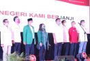Olly-Steven Berterima Kasih Pada Presiden Jokowi dan Bu Mega Karena Ini - JPNN.com