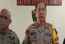 Pecatan TNI, SS Pembunuh Staf KPU Masih Sulit Ditangkap - JPNN.com