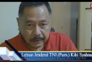 Kasus Ciracas, Letjen Kiki Syahnakri Singgung Jiwa Korsa TNI - JPNN.com