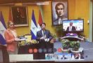 Presiden Nikaragua Beri Penghargaan Kepada Dubes RI untuk Panama - JPNN.com